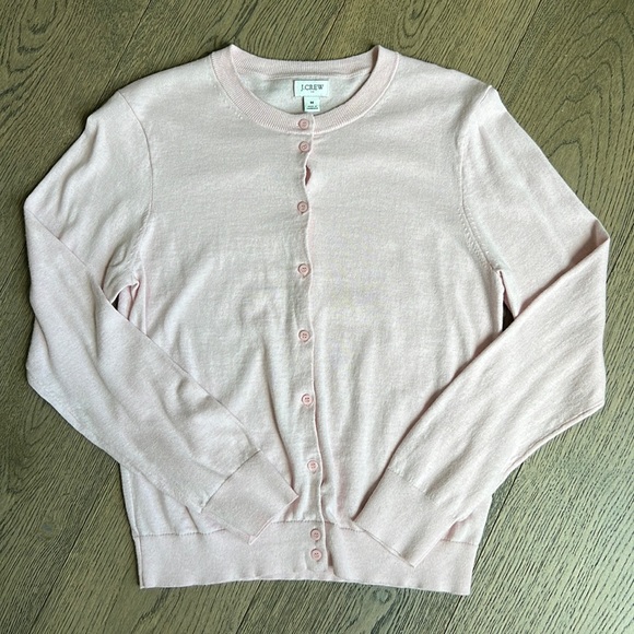 J. Crew Factory Sweater and Shell Set - Picture 1 of 5